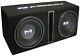 Magnum by MTX AUDIO MB210SP 10 inch 400W Dual Loaded Subwoofer
