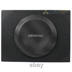 Memphis Audio 12 Powered Bass System with Integrated Amplifier 500W Max SRX12SP