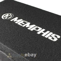 Memphis Audio 12 Powered Bass System with Integrated Amplifier 500W Max SRX12SP