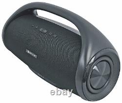 Memphis Audio M7E12S1 M7 12 1500 Watt Loaded Car Subwoofer+Bluetooth Speaker