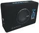 Memphis Audio MBE8S24 Single 8 Loaded Subwoofer in Sub Box Enclosure 2/4 Ohm
