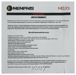 Memphis Audio MJMEFORD8D1V2 Dual 8 Subwoofers for 2009-Up Ford F-150 Super Crew
