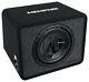 Memphis Audio PRXE12S2 600 Watt 12 Loaded Subwoofer in Sub Box Enclosure 2 ohm