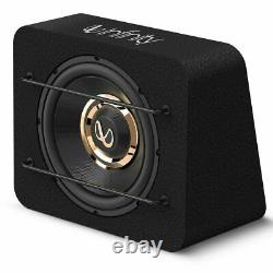 NEW Infinity Primus 1270B 1200 Watts Loaded 12 Sealed Wedge Subwoofer Sub Box