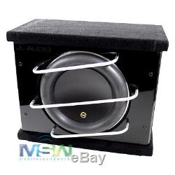 NEW JL AUDIO CLS113RG-W7AE 13.5 13W7-AE LOADED ProWedge W7 SUBWOOFER ENCLOSURE