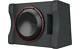 NEW Kenwood P-XW1221SHP 12 Pre-loaded Ported Subwoofer Enclosure (500W RMS)