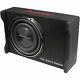 NEW Pioneer 12 Shallow Mount Pre-Loaded Enclosure 1500W Max TSSWX3002