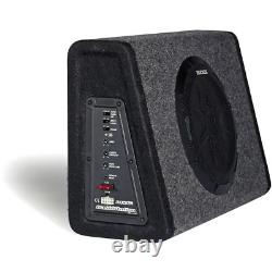 New PT250 10 Subwoofer with Built-In 100W Amplifier