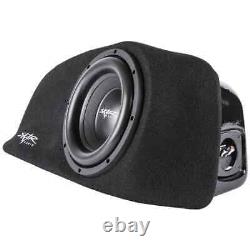 New Single 10 1200w Loaded Sub Box Fits 2011-2021 Jeep Grand Cherokee Vehicles