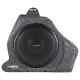 New Single 12 1000w Loaded Sub Box Fits 2011-2023 Chrysler 300 Vehicles