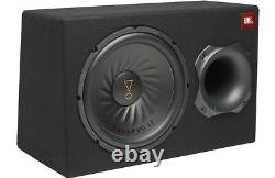 Open box JBL BassPro12 12 Loaded/Powered Subwoofer System