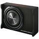 PIONEER 12 Preloaded Subwoofer Enclosure Loaded With Ts-Sw3002S4