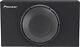 PIONEER TS-D10LB Powerful 10 Pre-Loaded Subwoofer with Sealed Enclosure