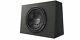 Pioneer 12-inch Pre-loaded Compact Subwoofer System TS-WX126B