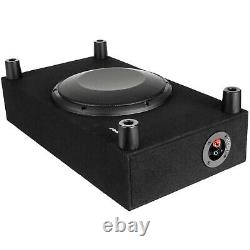 Pioneer TS-A2500LB 10 Shallow Compact Pre-Loaded Sealed Enclosure Car Subwoofer