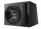 Pioneer TS-A300B 12 pre-loaded bass-reflex (ported) subwoofer system 1500W Max