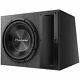 Pioneer TS-A300B 1500 Watts Loaded 12 Ported Subwoofer Enclosure Box