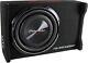 Pioneer TS-SWX2502 10 inch Shallow-Mount Pre-Loaded Enclosure Subwoofer