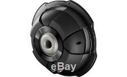 Pioneer TS-SWX2502 10 inch Shallow-Mount Pre-Loaded Enclosure Subwoofer