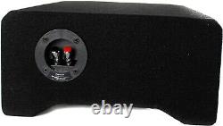 Pioneer TS-SWX2502 10 inch Shallow-Mount Pre-Loaded Enclosure Subwoofer