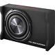 Pioneer TS-SWX2502 400 W 10 Subwoofer Sealed LOADED Enclosure
