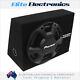 Pioneer Ts-wx306b 12 (30cm) 350w Subwoofer Pre-loaded In Sealed Enclosure
