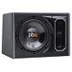 PowerBass PS-WB101 10 Single Loaded Ported Enclosure