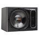 PowerBass PS-WB121 12 Single Loaded Ported Enclosure