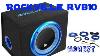 Powered Bass Under 100 Rockville Rvb10 Honest Review