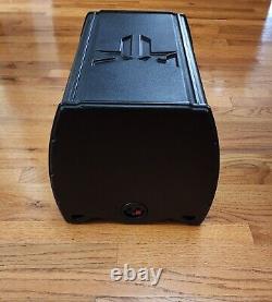 Rockford Fosgate 10 Punch loaded enclosure. Old School Extremely rare