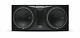 Rockford Fosgate P1-2X12, Punch Dual 12 Ported Loaded Enclosure, 500 Watts RMS