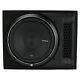 Rockford Fosgate P2-1X12 12 800W Subwoofer Loaded Vented Enclosure Sub NEW