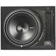 Rockford Fosgate P3-1x12 Punch P3 12 1200w Ported Loaded Subwoofer Enclosure