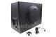 Rockford Fosgate P300-10 300 Watts Loaded 10 Sealed Powered Subwoofer Enclosure