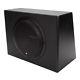 Rockford Fosgate P300-12 Punch 12 Car Subwoofer 300W Powered Loaded
