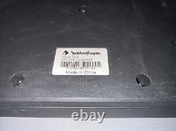 Rockford Fosgate PS-8 Single 8Punch Powered Load Subwoofer Enclosure