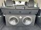 Rockford Fosgate Prime R2-2X12 Dual 12 Subwoofers in Sealed+Loaded Enclosure