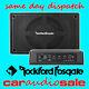 Rockford Fosgate Ps-8 8 Active Powered Loaded Subwoofer Amplified Box Wiring