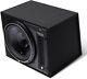 Rockford Fosgate Punch P3-1X12 Single 12 Vented Pre-Loaded Subwoofer Enclosure