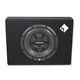 Rockford Fosgate R2S-1X10 10 Shallow Subwoofer Loaded Sealed Enclosure NEW