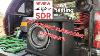 Skar Audio Sdr 10 Loaded Subwoofer Enclosure Review And Testing