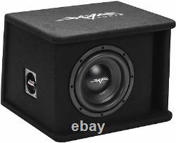 Skar Audio Single 15 700W Loaded SDR Series Vented Subwoofer Enclosure SDR-1X15