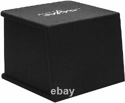Skar Audio Single 15 700W Loaded SDR Series Vented Subwoofer Enclosure SDR-1X15