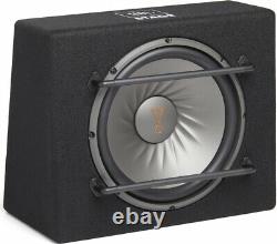 Stage 1200S Bass Package 250W 12 Amplified Loaded Subwoofer Enclosure