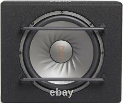 Stage 1200S Bass Package 250W 12 Amplified Loaded Subwoofer Enclosure