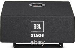 Stage 1200S Bass Package 250W 12 Amplified Loaded Subwoofer Enclosure