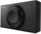 TS-D10LB Powerful 10 Pre-Loaded Subwoofer with Sealed Enclosure, 1300 Watts P