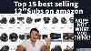 Top15 Best Selling 12 Car Subwoofers On Amazon It Is Not What You Think