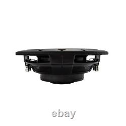 Tundra CrewMax 2014-2019 + R2SD2 10 Loaded Subwoofer Enclosure