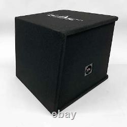 Used Skar Audio Sdr-1x15d2 Single 15 1200 Watt Loaded Ported Subwoofer Box